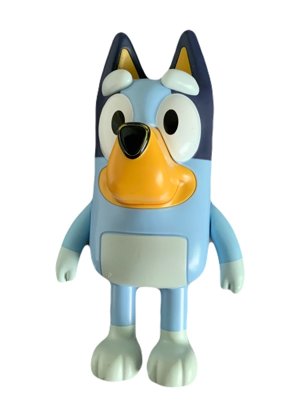 Bluey Cartoon Dog Hide &Seek Electronic Game